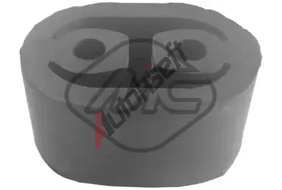 Metalcaucho Zarka tlumie vfuku MTC 00281, 00281