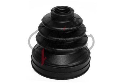 Metalcaucho Maneta hnacho hdele MTC 00282, 00282