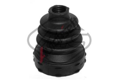 Metalcaucho Maneta hnacho hdele MTC 00283, 00283