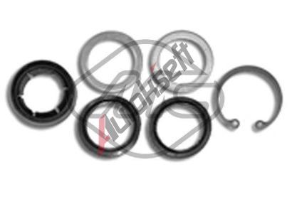 Metalcaucho Pouzdro vetena zen MTC 00286, 00286