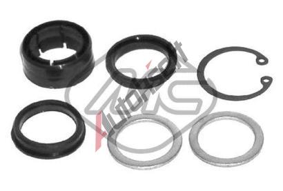 Metalcaucho Pouzdro vetena zen MTC 00287, 00287