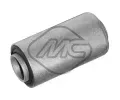 Loiskov pouzdro listov pruiny Metalcaucho ‐ MTC 00295
