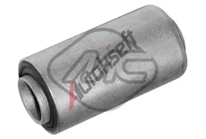 Metalcaucho Ložiskové pouzdro listové pružiny MTC 00295, 00295 Metalcaucho Ložiskové pouzdro listové pružiny MTC 00295, 00295