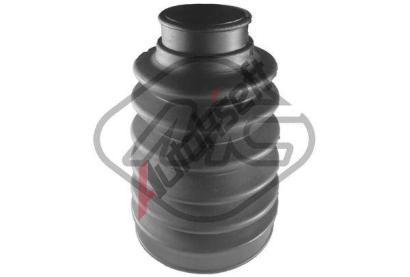 Metalcaucho Maneta hnacho hdele MTC 00302, 00302