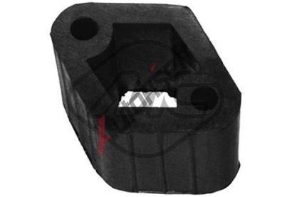 Metalcaucho Zarka tlumie vfuku MTC 00303, 00303