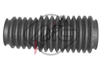 Metalcaucho Maneta zen MTC 00305, 00305