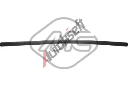 Metalcaucho Rameno zaven kol MTC 00309, 00309