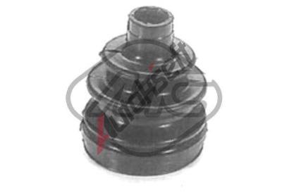Metalcaucho Maneta hnacho hdele MTC 00343, 00343