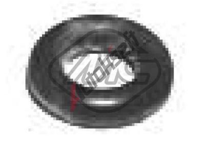 Metalcaucho Pojistn krouek tlumie vfuku MTC 00366, 00366