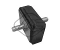 Zarka tlumie vfuku Metalcaucho ‐ MTC 00378