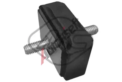Metalcaucho Zarka tlumie vfuku MTC 00378, 00378