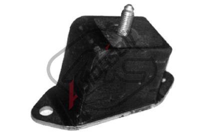 Metalcaucho Zaven motoru MTC 00387, 00387