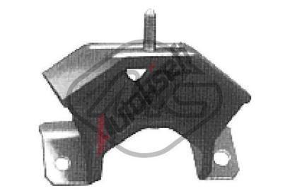 Metalcaucho Zaven motoru MTC 00389, 00389