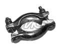 Drtn chyt vfukovho systmu Metalcaucho ‐ MTC 00390