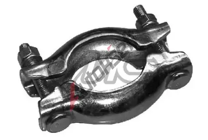 Metalcaucho Drátěný úchyt výfukového systému MTC 00390, 00390 Metalcaucho Drátěný úchyt výfukového systému MTC 00390, 00390