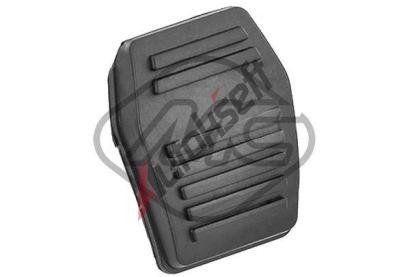 Metalcaucho Obloen brzdovho pedlu MTC 00418, 00418