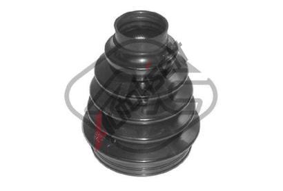 Metalcaucho Maneta hnacho hdele MTC 00427, 00427