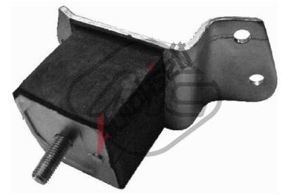 Metalcaucho Zaven motoru MTC 00484, 00484