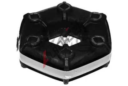 Metalcaucho Kloub podélného hřídele MTC 00509, 00509 Metalcaucho Kloub podélného hřídele MTC 00509, 00509