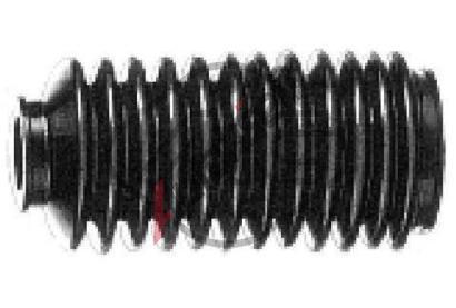 Metalcaucho Maneta zen MTC 00511, 00511