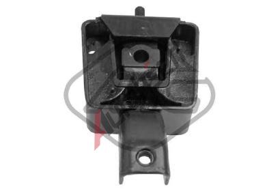 Metalcaucho Zavěšení motoru MTC 00513, 00513 Metalcaucho Zavěšení motoru MTC 00513, 00513