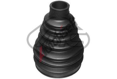 Metalcaucho Maneta hnacho hdele MTC 00517, 00517