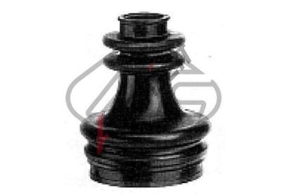 Metalcaucho Maneta hnacho hdele MTC 00523, 00523