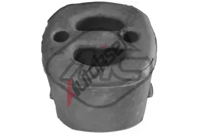 Metalcaucho Zarka tlumie vfuku MTC 00553, 00553