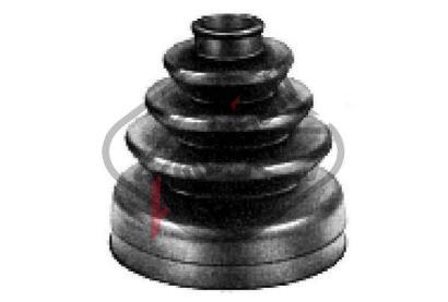 Metalcaucho Maneta hnacho hdele MTC 00580, 00580