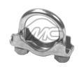 Spojovac trubky vfukovho systmu Metalcaucho ‐ MTC 00593