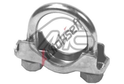 Metalcaucho Spojovac trubky vfukovho systmu MTC 00593, 00593