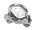 Spojovac trubky vfukovho systmu Metalcaucho ‐ MTC 00595