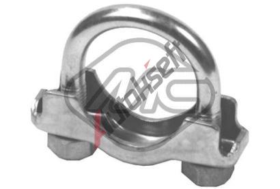 Metalcaucho Spojovac trubky vfukovho systmu MTC 00597, 00597