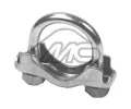 Spojovac trubky vfukovho systmu Metalcaucho ‐ MTC 00610