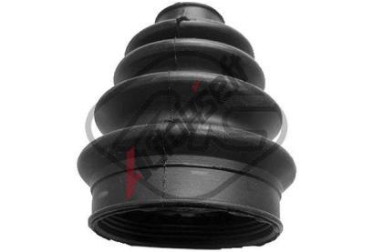 Metalcaucho Maneta hnacho hdele MTC 00611, 00611