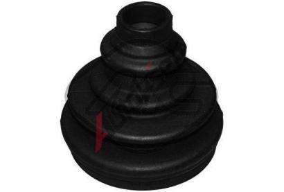 Metalcaucho Maneta hnacho hdele MTC 00614, 00614