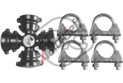 Metalcaucho Hnac� h��del MTC 00616, 00616