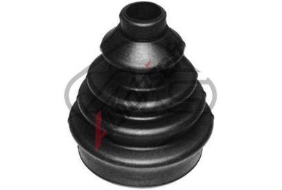 Metalcaucho Maneta hnacho hdele MTC 00618, 00618