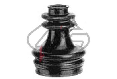 Metalcaucho Maneta hnacho hdele MTC 00626, 00626