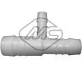 Pruba chladiva Metalcaucho ‐ MTC 00644