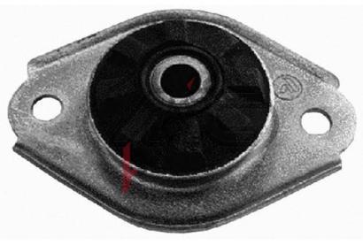 Metalcaucho Loisko uloen tlumie MTC 00661, 00661