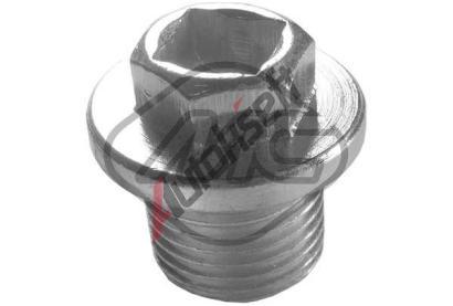 Metalcaucho Zvitov ztka olejov vany MTC 00670, 00670