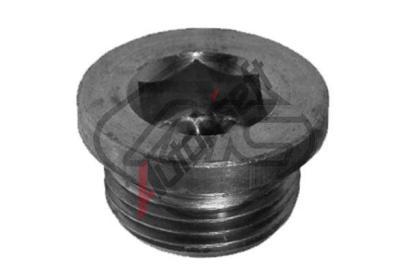 Metalcaucho Zvitov ztka olejov vany MTC 00671, 00671