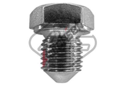 Metalcaucho roub olejov vany MTC 00674, 00674
