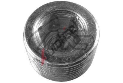 Metalcaucho Zvitov ztka olejov vany MTC 00676, 00676