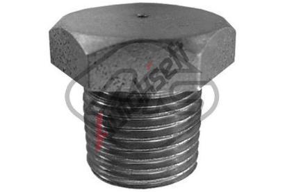 Metalcaucho Zvitov ztka olejov vany MTC 00677, 00677