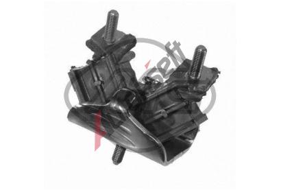 Metalcaucho Zaven motoru MTC 00705, 00705