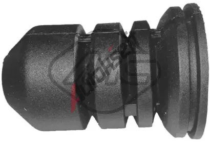 Metalcaucho Zarka odpruen MTC 00712, 357 412 303E