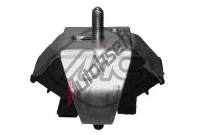 Metalcaucho Zavěšení motoru MTC 00716, 00716 Metalcaucho Zavěšení motoru MTC 00716, 00716