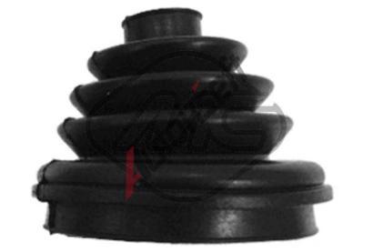 Metalcaucho Manžeta hnacího hřídele MTC 00732, 00732  Metalcaucho Manžeta hnacího hřídele MTC 00732, 00732